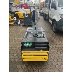  Kompressoren MAC3 MSP 1300 fahrbarer Kompressor - in Langenfeld 12466646