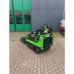  Multifunktionslader First Green Elektro-Kompaktlader MiniZ 400 – gebraucht in Langenfeld verfügbar 12466558