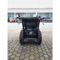  Dumper Gebrauchter Muck-Truck Max II Minidumper - in Langenfeld verfügbar 12466669