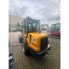  Radlader Gebrauchter Schäffer Radlader 2445 S – zu kaufen in Langenfeld 12466562