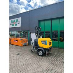  Minikran Atlas Copco HiLight H6+ LED-Lichtmast – gebraucht in Langenfeld verfügbar 12466514