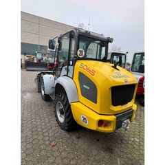  Radlader Gebrauchter Kramer 5065 V Radlader – zu kaufen in Langenfeld 12466527