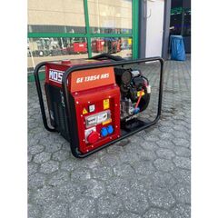  Stromerzeuger Neuer Mosa GE 13054 HBS Benzingenerator – sofort verfügbar in Langenfeld 12466655