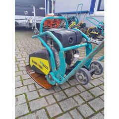  Rüttelplatten Ammann APF 20/50 Rüttelplatte – gebraucht in Bergneustadt verfügbar 12466526