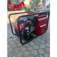  Stromerzeuger Neuer Mosa GE 13054 HBS Benzingenerator – sofort verfügbar in Langenfeld 12466655