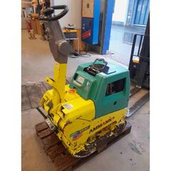  Rüttelplatten Gebrauchte Ammann APH 6530 Rüttelplatte – zu kaufen in Langenfeld 12466590