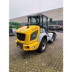  Radlader Gebrauchter Kramer 5065 V Radlader – zu kaufen in Langenfeld 12466527