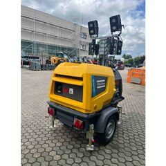  Minikran Atlas Copco HiLight H6+ LED-Lichtmast – gebraucht in Langenfeld verfügbar 12466514