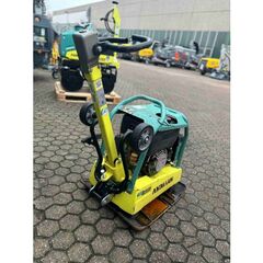  Rüttelplatten Ammann APR 30/60 Rüttelplatte – sofort verfügbar in Langenfeld 12466600