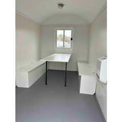  Minikran Weiro Sinus Typ A21 Bauwagen – gebraucht in Langenfeld verfügbar 12466520