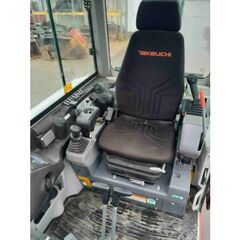  Mini-/Kompaktbagger Takeuchi TB 235-2 V3 Minibagger – gebraucht in Bergneustadt verfügbar 12466542