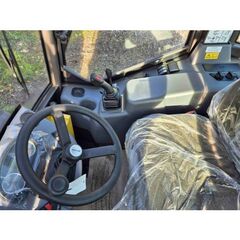  Radlader Gebrauchter Mecalac AX 850 Radlader – zu kaufen in Langenfeld 12466551