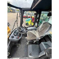  Radlader Gebrauchter Mecalac AX 700 Radlader – zu kaufen in Langenfeld 12466528