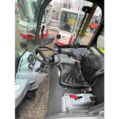  Radlader Gebrauchter Kramer 5065 V Radlader – zu kaufen in Langenfeld 12466527