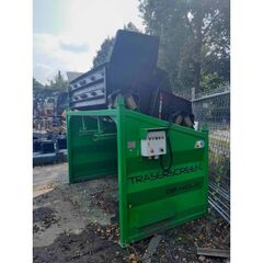  Gebrauchte Baumaschinen Gebrauchte DB Engineering DB 40 Siebanlage – zu kaufen in Langenfeld 12466668