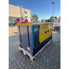  Stromerzeuger Atlas Copco QAS 45 Dieselgenerator – zu kaufen in Langenfeld 12466657