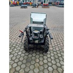  Dumper Gebrauchter Muck-Truck Max II Minidumper - in Langenfeld verfügbar 12466669