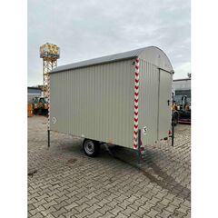  Minikran Weiro Sinus Typ A21 Bauwagen – gebraucht in Langenfeld verfügbar 12466520