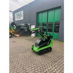  Multifunktionslader First Green Elektro-Kompaktlader MiniZ 400 – gebraucht in Langenfeld verfügbar 12466558