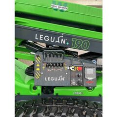  Arbeitskorb/-Bühne (Leguan) Gebrauchte Avant LEGUAN 190 Spinnen-Arbeitsbühne – zu kaufen in Langenfeld  Bj 22/10 12466699