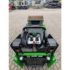  Multifunktionslader First Green Elektro-Kompaktlader MiniZ 400 – gebraucht in Langenfeld verfügbar 12466558