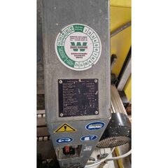  Gebrauchte Baumaschinen Gebrauchte Lissmac DTS 420 Steintrennmaschine – zu kaufen in Niederzier 12466541