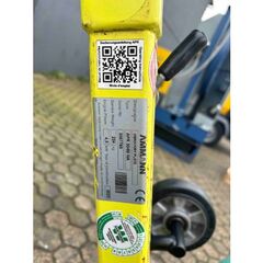  Rüttelplatten Ammann APR 30/60 Rüttelplatte – sofort verfügbar in Langenfeld 12466600