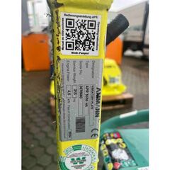  Rüttelplatten Ammann APR 30/50 Rüttelplatte – gebraucht in Langenfeld verfügbar 12466565