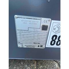  Stromerzeuger Atlas Copco QES 20 Dieselgenerator – zu kaufen in Langenfeld 12466660