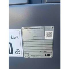  Stromerzeuger Atlas Copco QAS 45 Dieselgenerator – zu kaufen in Langenfeld 12466657