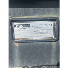  Anbaugeräte Gebrauchter PREDATORE PX2-09 Brecherlöffel in Langenfeld verfügbar 12466665