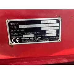  Mini-/Kompaktbagger Takeuchi TB 216 S Hybrid Minibagger – gebraucht in Langenfeld verfügbar 12466648