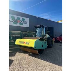  Grabenwalze Ammann ARS 110 Walzenzug mit HX-Antrieb & ACE – gebraucht in Langenfeld verfügbar 12466516