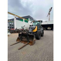  Radlader Gebrauchter Mecalac AS 900 Radlader – zu kaufen in Langenfeld 12466545
