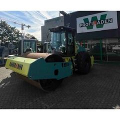  Grabenwalze Ammann ARS 110 Walzenzug mit HX-Antrieb & ACE – gebraucht in Langenfeld verfügbar 12466516