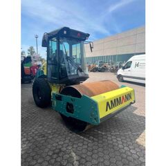  Grabenwalze Ammann ARS 70 Walzenzug – gebraucht in Langenfeld verfügbar 12466563