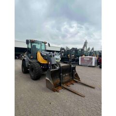  Radlader Gebrauchter Mecalac AS 900 Radlader – zu kaufen in Langenfeld 12466545