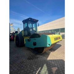  Grabenwalze Ammann ARS 110 Walzenzug mit HX-Antrieb & ACE – gebraucht in Langenfeld verfügbar 12466516