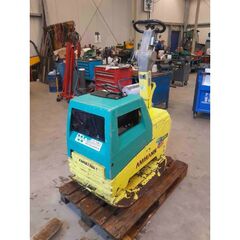  Rüttelplatten Gebrauchte Ammann APH 6530 Rüttelplatte – zu kaufen in Langenfeld 12466590