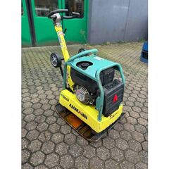  Rüttelplatten Ammann APR 30/60 Rüttelplatte – sofort verfügbar in Langenfeld 12466600