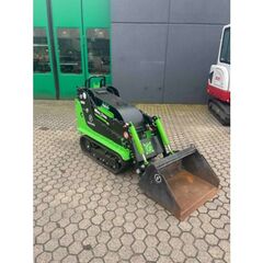  Multifunktionslader First Green Elektro-Kompaktlader MiniZ 400 – gebraucht in Langenfeld verfügbar 12466558
