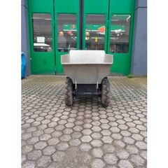  Dumper Gebrauchter Muck-Truck Max II Minidumper - in Langenfeld verfügbar 12466669