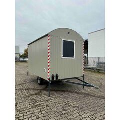  Minikran Weiro Sinus Typ A21 Bauwagen – gebraucht in Langenfeld verfügbar 12466520