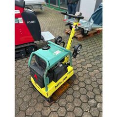  Rüttelplatten Ammann APR 30/60 Rüttelplatte – sofort verfügbar in Langenfeld 12466600