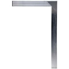  RICHTER Bauwinkel Leichtmetall-Profil 150 x 100 cm 12466920