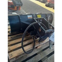  Anbaugeräte DMS BF 35 Anbaufräse – gebraucht in Bergneustadt verfügbar 12466537