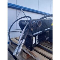  Anbaugeräte DMS BF 35 Anbaufräse – gebraucht in Bergneustadt verfügbar 12466537