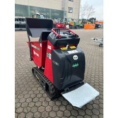  Dumper Gebrauchter Hinowa HS 701 E Motorschubkarren – zu kaufen in Langenfeld 12466597