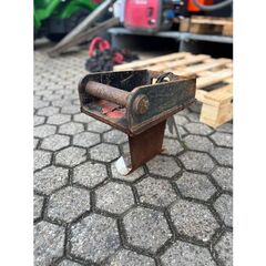  Schnellwechsler DMS WR20 Schnellwechsler für Minibagger – gebraucht in Langenfeld verfügbar 12467007