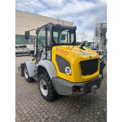  Radlader Kramer 5050 Radlader gebraucht kaufen in Langenfeld 12467022